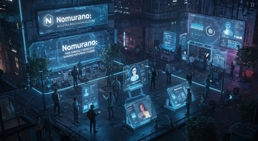 Applications of Nomurano