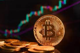 Bitcoin & Ethereum Coverage