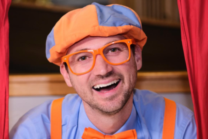 Blippi Actor