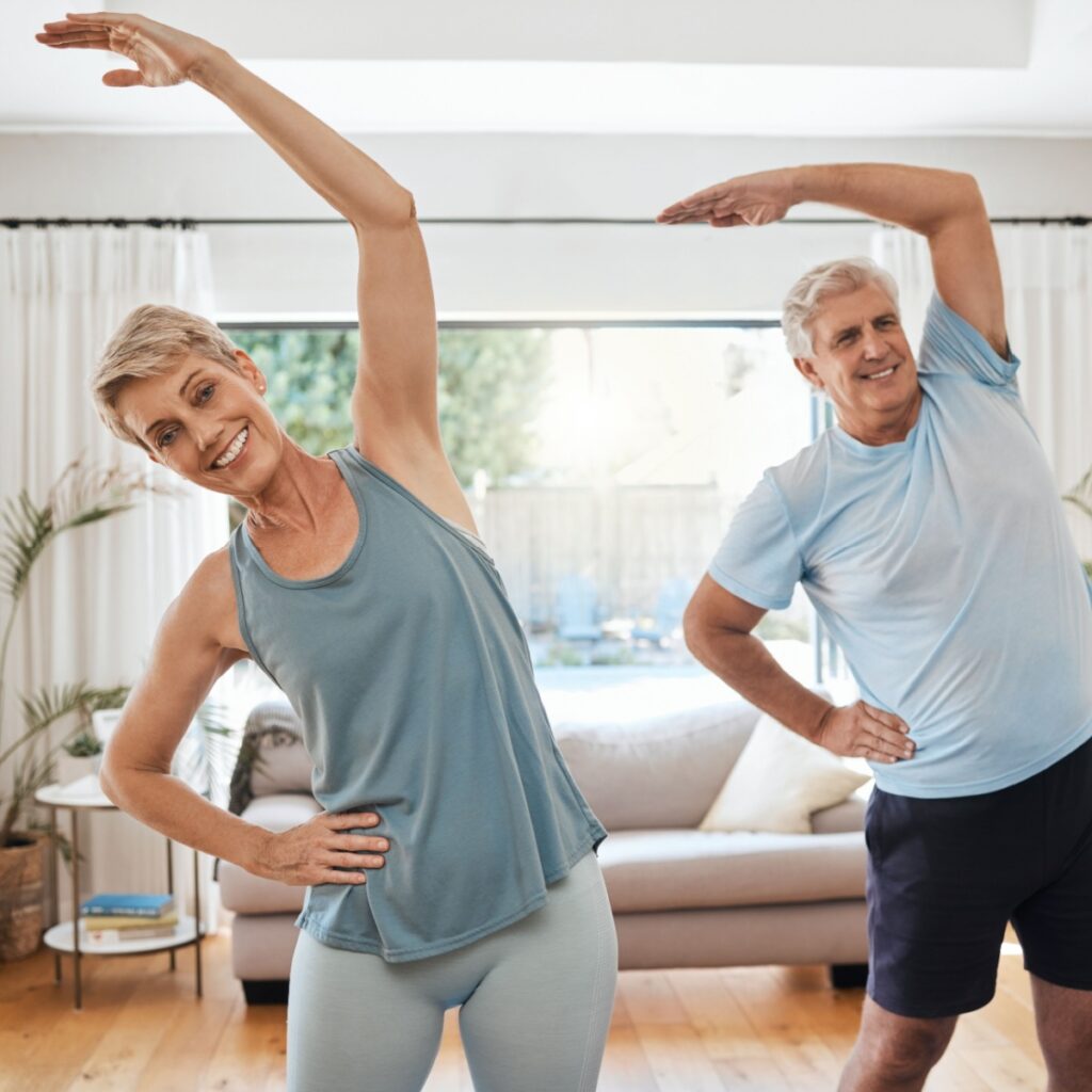 Health and Wellness