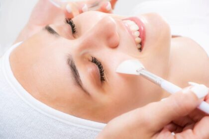 The Role of PRP in Facial Rejuvenation
