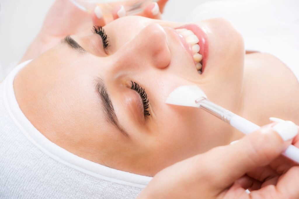 The Role of PRP in Facial Rejuvenation