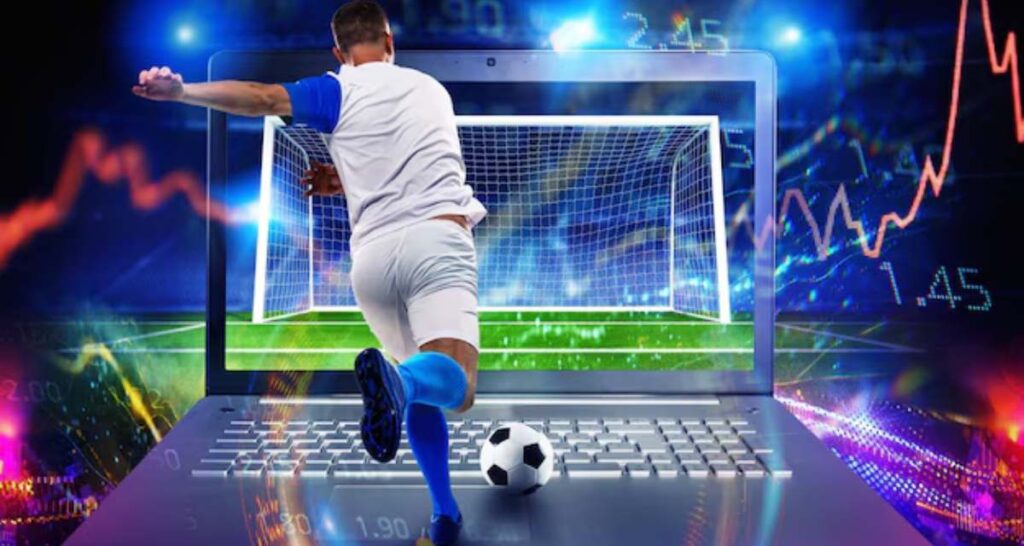 Sports You Can Watch on Viprow.us.com