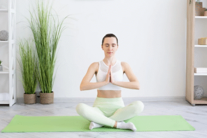 Best Wellness Routines for Stress Relief