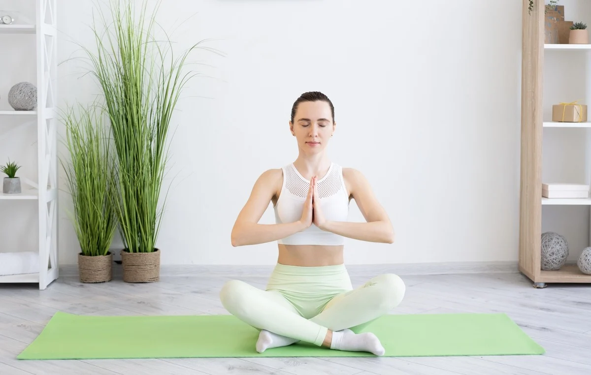 Best Wellness Routines for Stress Relief