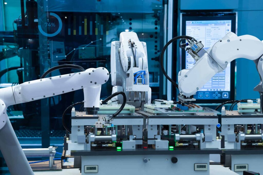 Action and Automation