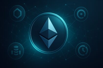Crypto30x.com Ethereum