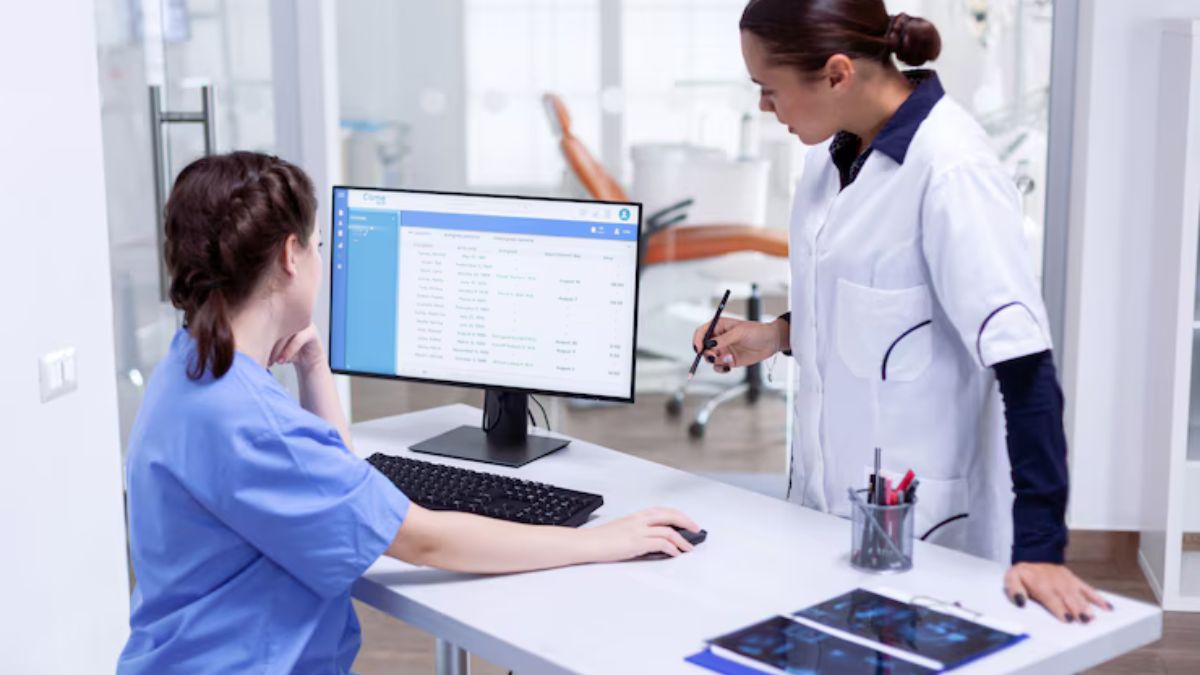 DoctiPlus