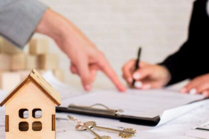 Doge HHS Migrant Housing Contract