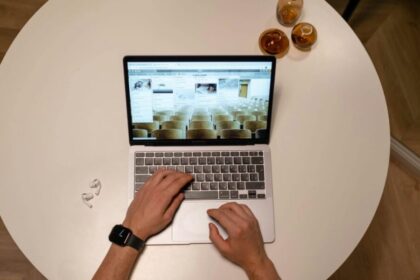 In Touch LetsBuildUp.org