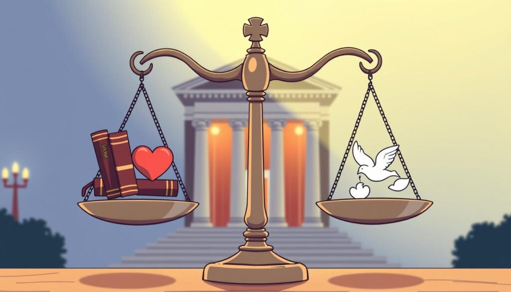Legal and Ethical Concerns