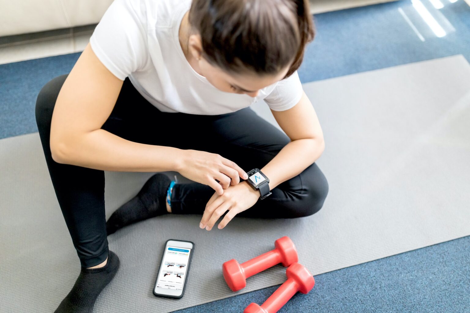 Physio App