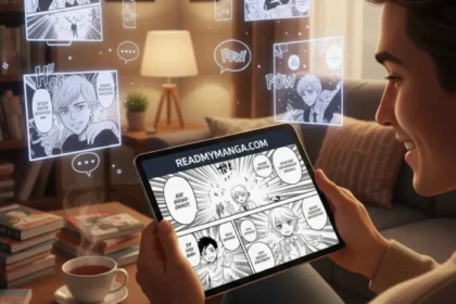 ReadMyManga.com