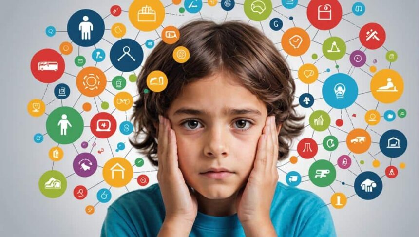 Recognizing Co-occurring Conditions in Children with ADHD