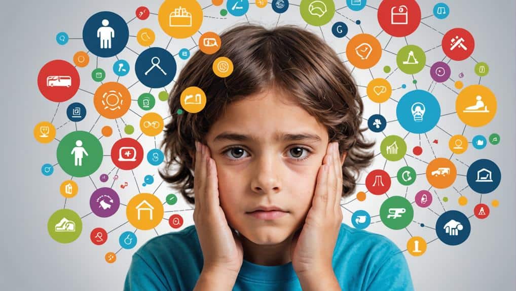 Recognizing Co-occurring Conditions in Children with ADHD