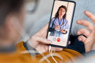 The Accessibility of Telehealth Therapy for Remote Areas