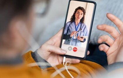 The Accessibility of Telehealth Therapy for Remote Areas
