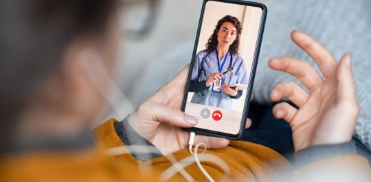 The Accessibility of Telehealth Therapy for Remote Areas