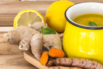 The Role of Gut Health in Overall Wellness