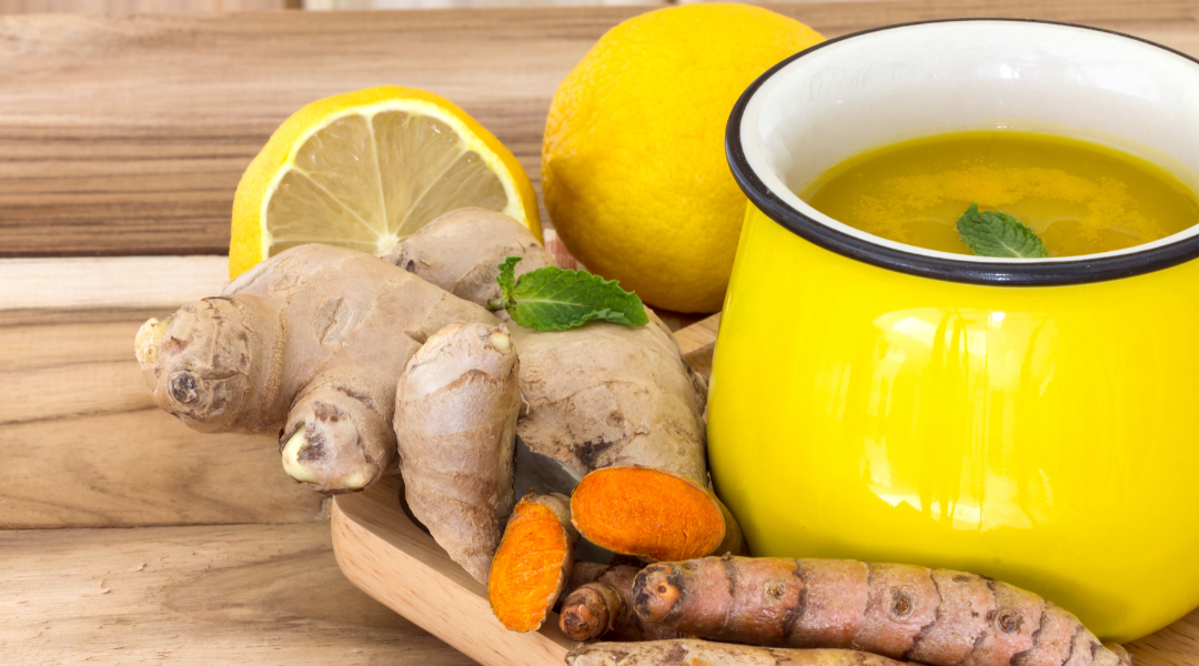 The Role of Gut Health in Overall Wellness