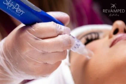 Treatments That Deliver Lasting Results for Skin Rejuvenation