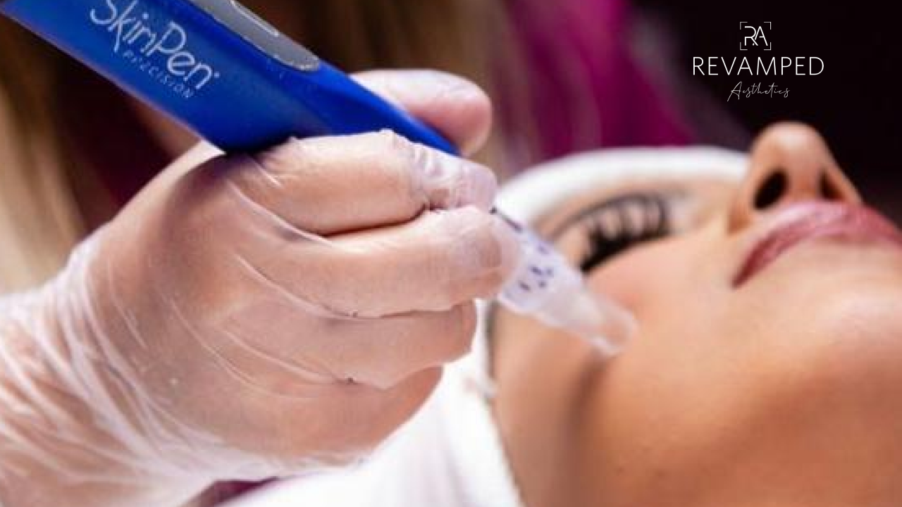 Treatments That Deliver Lasting Results for Skin Rejuvenation