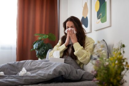 Understanding Environmental Allergies and Their Effects