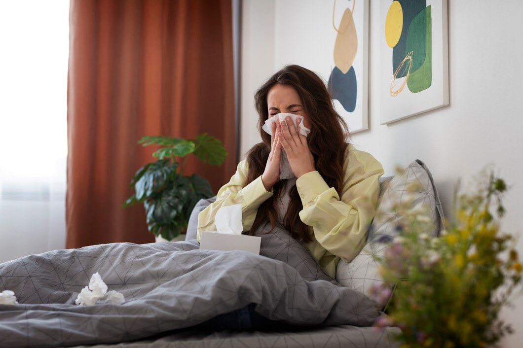 Understanding Environmental Allergies and Their Effects