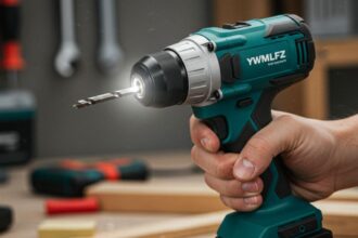 YWMLFZ 48W Cordless
