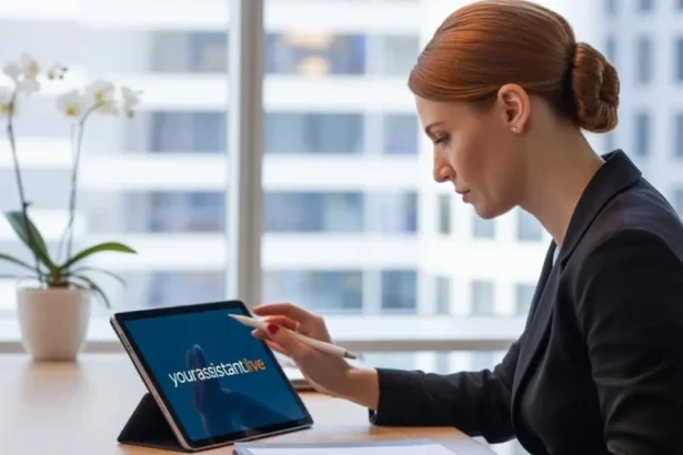 YourAssistantLive.com