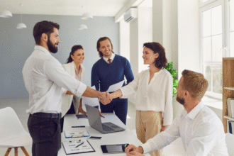 Revolutionizing Job Recruitment: How Technology is Shaping the Hiring Process