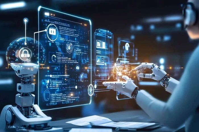 AI and Automation Solutions