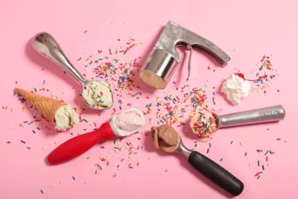 Bankruptcy Forces Ice Cream Chain to Close 500 Locations