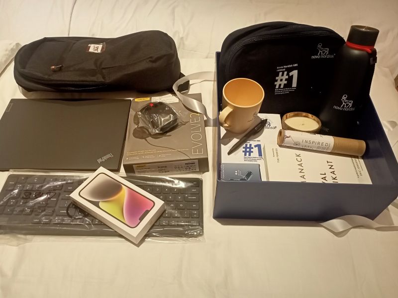 Benefits for Startups and Freelancers