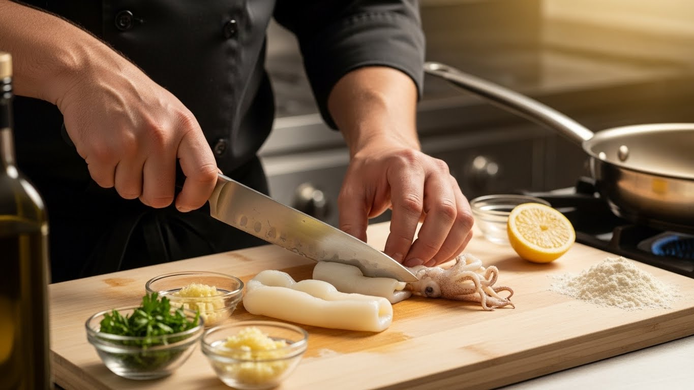 Flavor Profile of Prosecchini - Taste, Aroma, and Texture