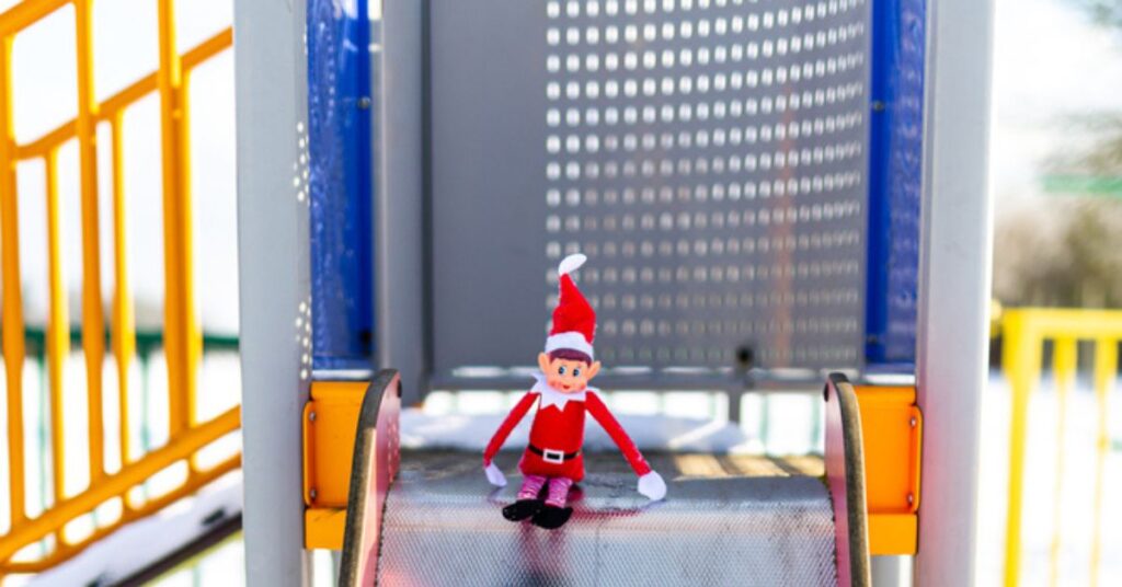 Last-Minute Elf Ideas for Busy Parents