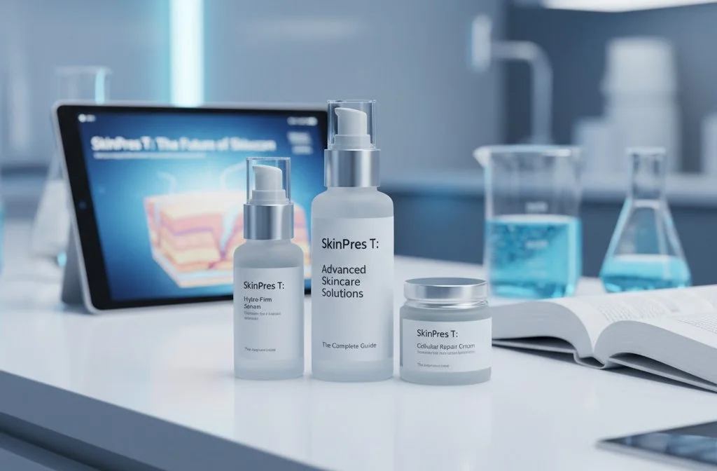 Peptides for Firmness and Elasticity