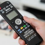 RCA Universal Remote Codes