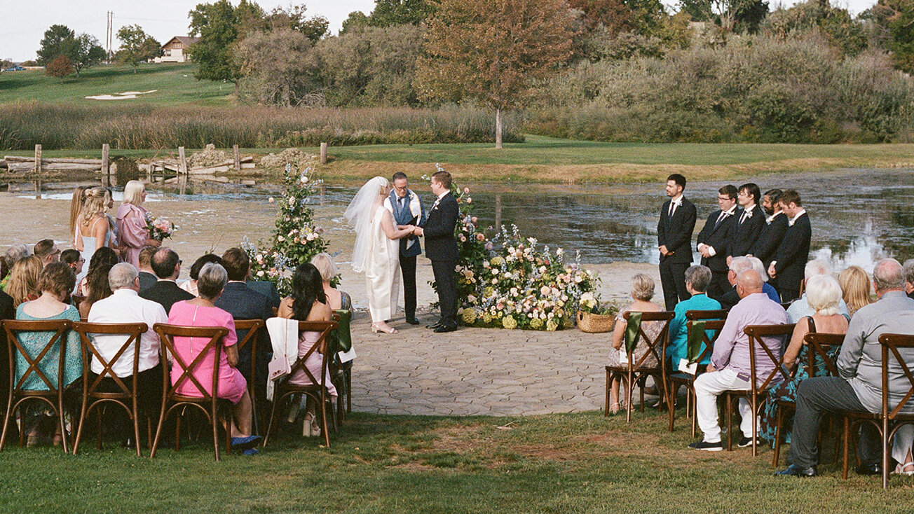 Wedding Companion NYT