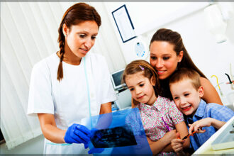 Addressing Common Concerns and Questions in Family Dental Care