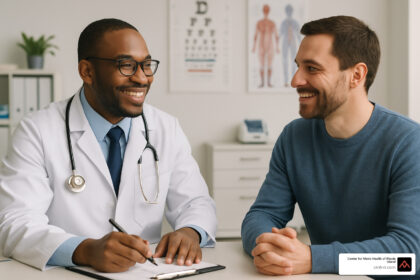 Benefits of Seeking a Specialized Prostate Cancer Doctor