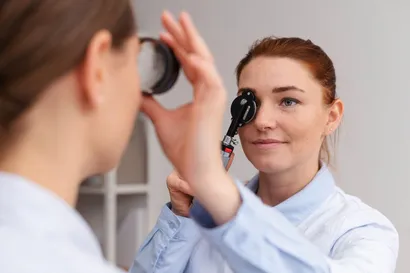 # Benefits of Visiting a Retina Specialist