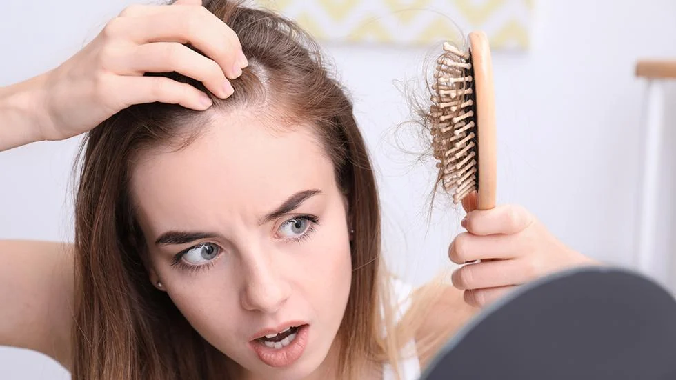 Common Causes of Hair Loss and How to Address Them