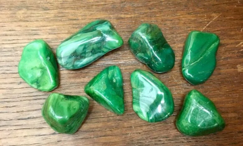 Health and Wellness Beliefs About Jadeitový Kameň