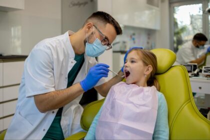 How To Prepare Your Child for a Visit to the Dentist