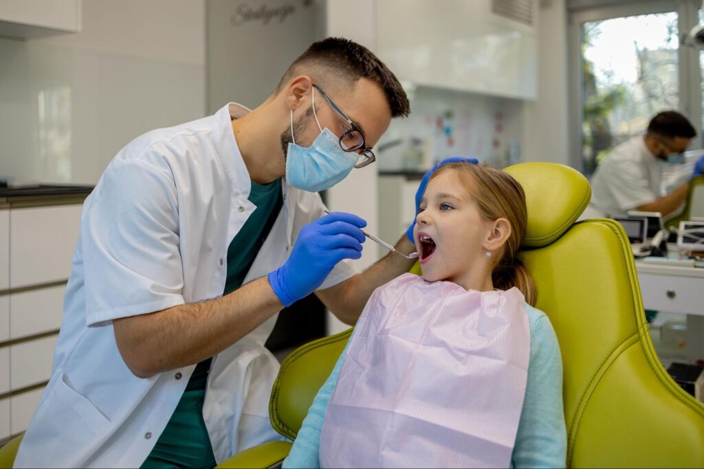 How To Prepare Your Child for a Visit to the Dentist