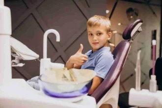 Importance of Early Visits to a Pediatric Dentist