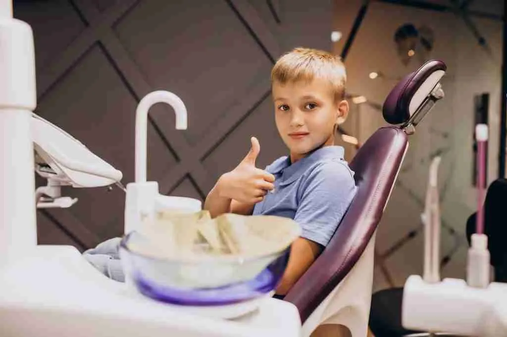 Importance of Early Visits to a Pediatric Dentist