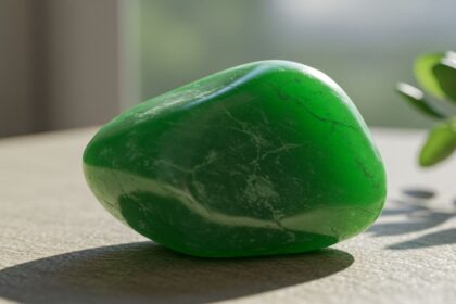 Jadeitový kameň
