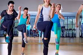 Wellness Center Activities That Promote Physical Health